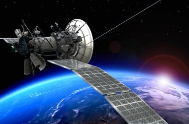 Conheça os tipos de satélites que circulam o globo e suas funções