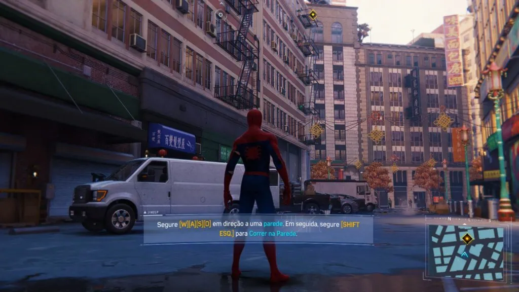 مراجعة: Marvel's spider-man remastered for PC مراجعة: Marvel's spider-man remastered for PC. اختبرنا لعبة Marvel's spider-man remastered للكمبيوتر الشخصي. هل تغير الكثير؟ ما هو الجديد؟ تحقق من ذلك معنا في الاستعراض!