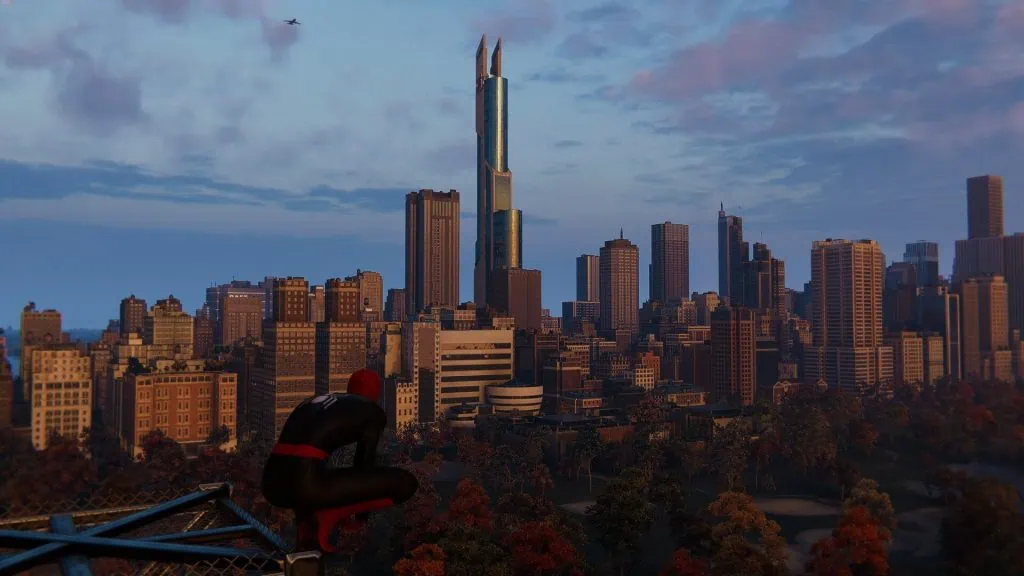 مراجعة: Marvel's spider-man remastered for PC مراجعة: Marvel's spider-man remastered for PC. اختبرنا لعبة Marvel's spider-man remastered للكمبيوتر الشخصي. هل تغير الكثير؟ ما هو الجديد؟ تحقق من ذلك معنا في الاستعراض!