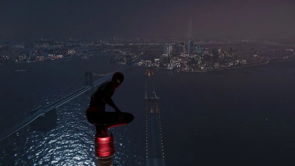 مراجعة: Marvel's spider-man remastered for PC مراجعة: Marvel's spider-man remastered for PC. اختبرنا لعبة Marvel's spider-man remastered للكمبيوتر الشخصي. هل تغير الكثير؟ ما هو الجديد؟ تحقق من ذلك معنا في الاستعراض!
