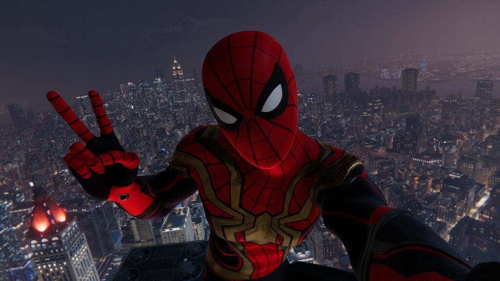 Review: marvel's spider-man remastered para pc. Testamos o marvel's spider-man remastered pra pc. Mudou muita coisa? O que há de novo? Confira conosco na análise!