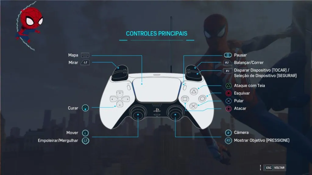 مراجعة: Marvel's spider-man remastered for PC مراجعة: Marvel's spider-man remastered for PC. اختبرنا لعبة Marvel's spider-man remastered للكمبيوتر الشخصي. هل تغير الكثير؟ ما هو الجديد؟ تحقق من ذلك معنا في الاستعراض!
