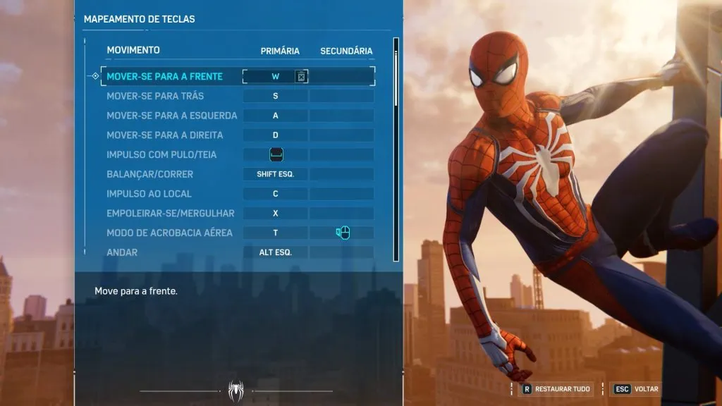 مراجعة: Marvel's spider-man remastered for PC مراجعة: Marvel's spider-man remastered for PC. اختبرنا لعبة Marvel's spider-man remastered للكمبيوتر الشخصي. هل تغير الكثير؟ ما هو الجديد؟ تحقق من ذلك معنا في الاستعراض!