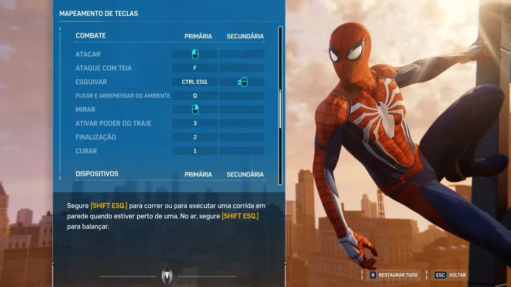 مراجعة: Marvel's spider-man remastered for PC مراجعة: Marvel's spider-man remastered for PC. اختبرنا لعبة Marvel's spider-man remastered للكمبيوتر الشخصي. هل تغير الكثير؟ ما هو الجديد؟ تحقق من ذلك معنا في الاستعراض!