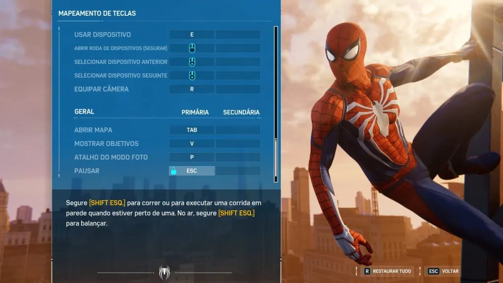 مراجعة: Marvel's spider-man remastered for PC مراجعة: Marvel's spider-man remastered for PC. اختبرنا لعبة Marvel's spider-man remastered للكمبيوتر الشخصي. هل تغير الكثير؟ ما هو الجديد؟ تحقق من ذلك معنا في الاستعراض!