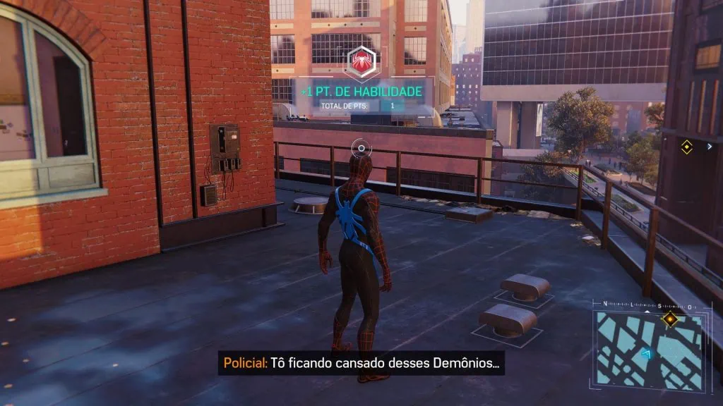 Review: Marvel's Spider-Man Remastered für PC Review: Marvel's Spider-Man Remastered für PC. Wir haben Marvel's Spider-Man Remastered für den PC getestet. Hat sich viel verändert? Was gibt's Neues? Checkt es mit uns im Review!
