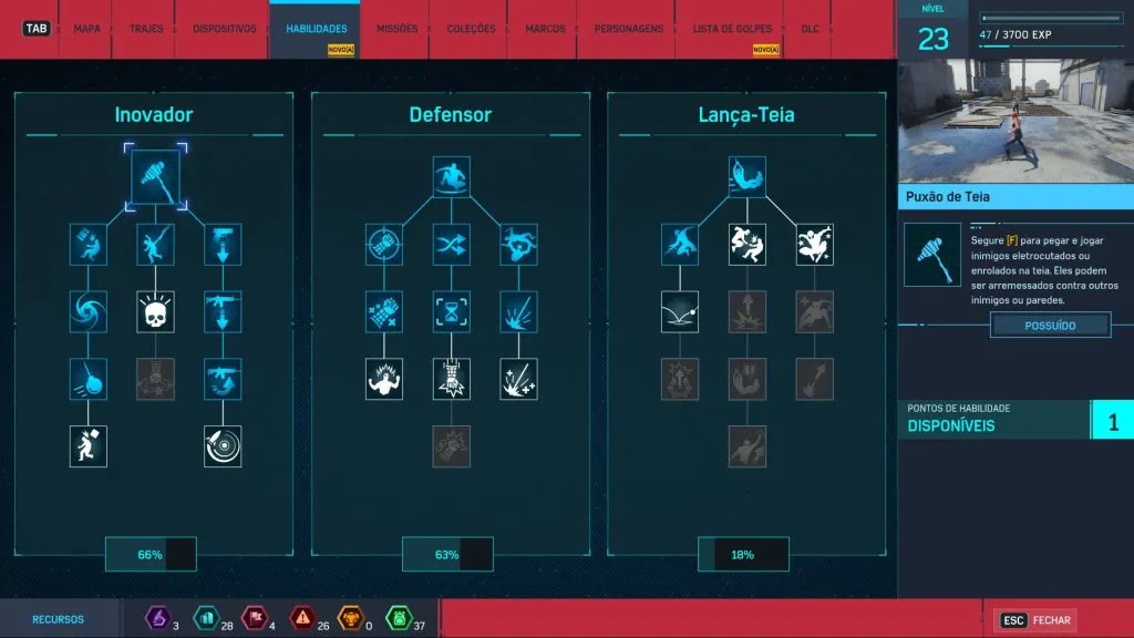 مراجعة: Marvel's spider-man remastered for PC مراجعة: Marvel's spider-man remastered for PC. اختبرنا لعبة Marvel's spider-man remastered للكمبيوتر الشخصي. هل تغير الكثير؟ ما هو الجديد؟ تحقق من ذلك معنا في الاستعراض!