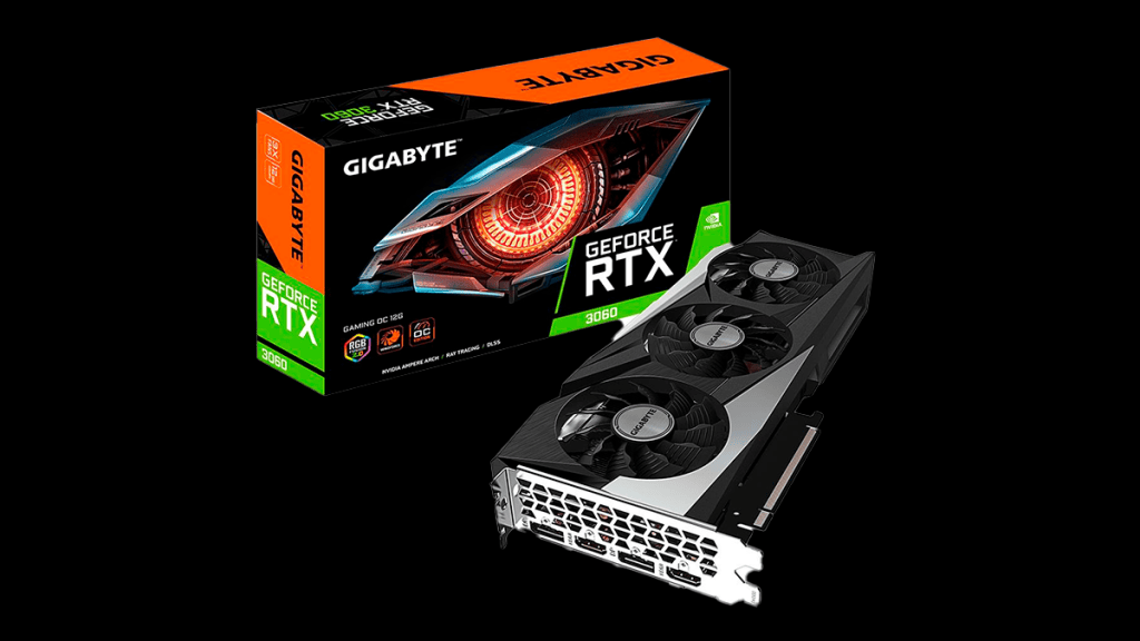 Дешевая видеокарта? Мы перечисляем модели от 1 реалов. rtx 3060 — это карта среднего класса для тех, кто ищет хорошую производительность и хорошую цену.