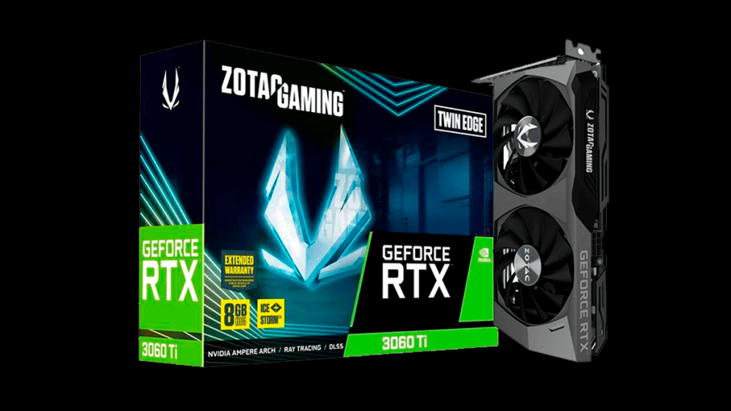 Дешевая видеокарта? Мы перечисляем модели от 1 реалов. 3060 ti — это улучшенная версия 3060, производительность которой увеличена на 20 %.