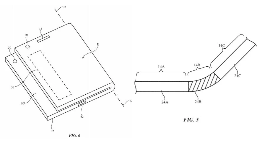 Iphone fold : tout ce que l'on sait sur la pomme pliable Iphone fold : tout ce que l'on sait sur la pomme pliable. Plusieurs modèles, plusieurs technologies et de nombreux doutes ; savoir ce que disent les principales rumeurs sur la pomme pliable