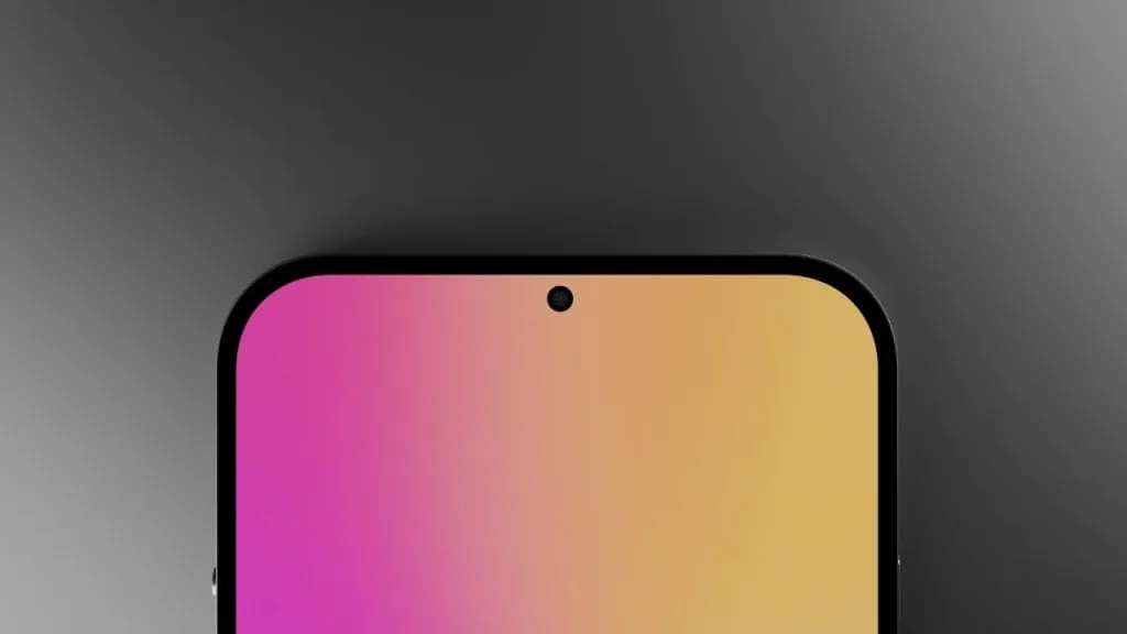 Iphone fold : tout ce que l'on sait sur la pomme pliable appareil photo iphone pliable