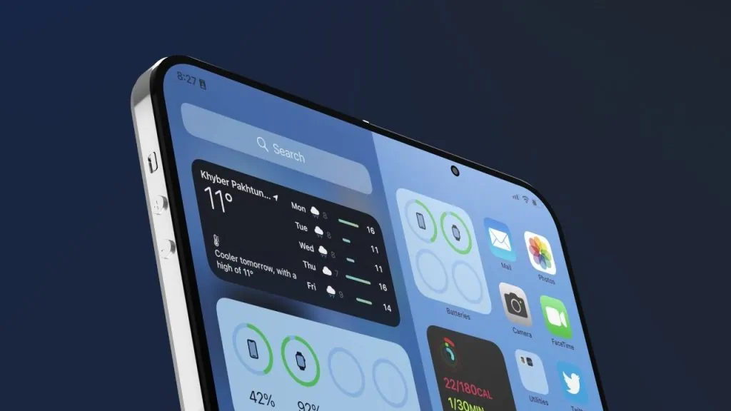 Iphone fold : tout ce que l'on sait sur la pomme pliable Iphone Fold, iPhone Flip ou iPhone Duo