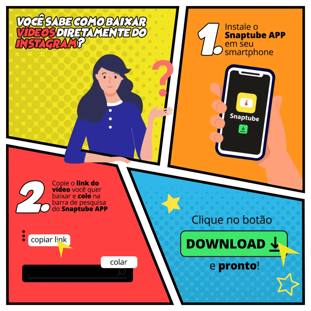 Tudo que você precisa saber sobre o aplicativo snaptube Tudo que você precisa saber sobre o snaptube