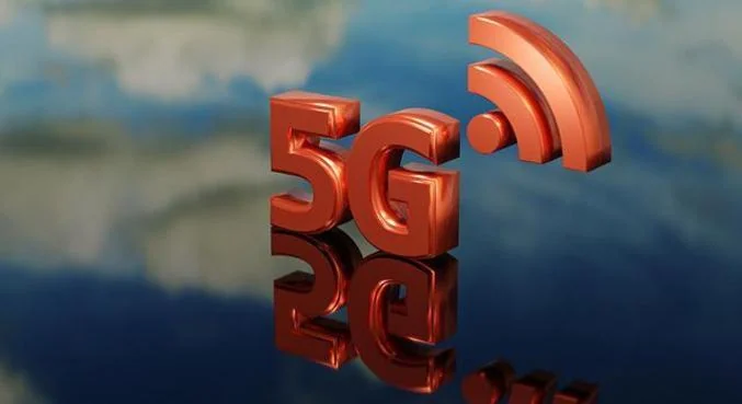 Wie finden Sie heraus, ob Ihre Region bereits 5 g hat? 5g Licht