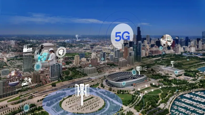 Wie finden Sie heraus, ob Ihre Region bereits 5 g hat? Brasilianische Städte mit 5g