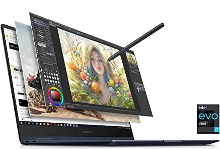 Como o intel evo facilita a edição de vídeos no notebook Notebook intel evo