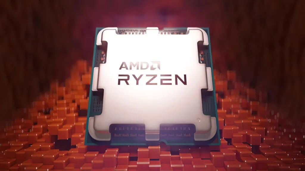 Amd confirma chegada de cpus ryzen 7000 para este trimestre Amd confirma chegada de cpus ryzen 7000 para este trimestre