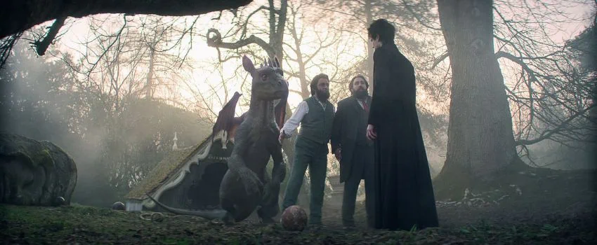 Sandman: Beklemeye değer miydi? Uyku perisi