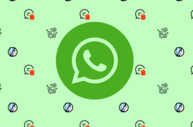 Whatsapp anuncia sair de grupos sem notificação e mais novidades
