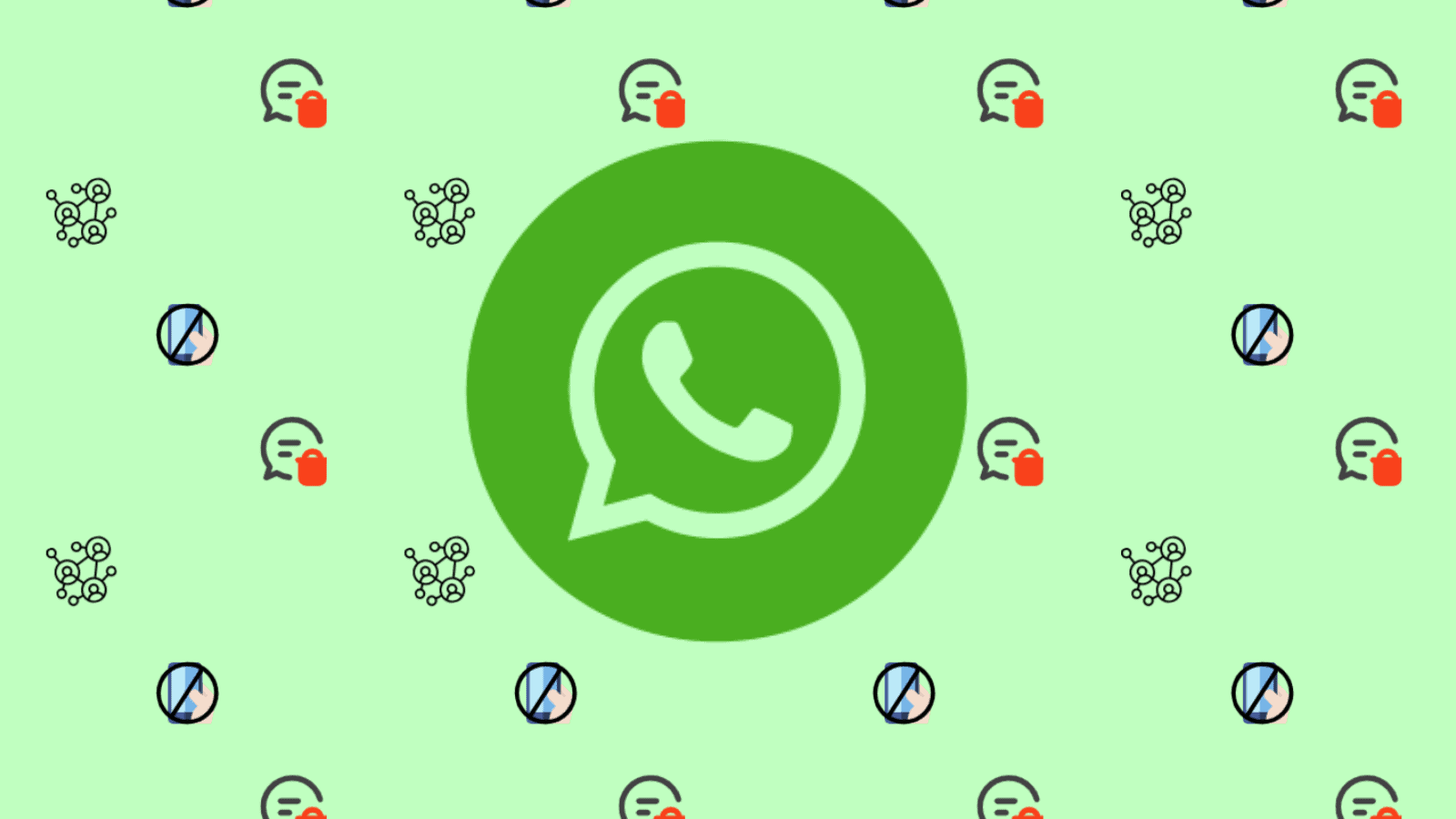 Whatsapp が通知なしにグループを脱退することを発表し、その他のニュースを発表