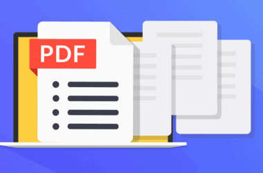 Conheça o lightpdf web e desktop para edição de seus arquivos