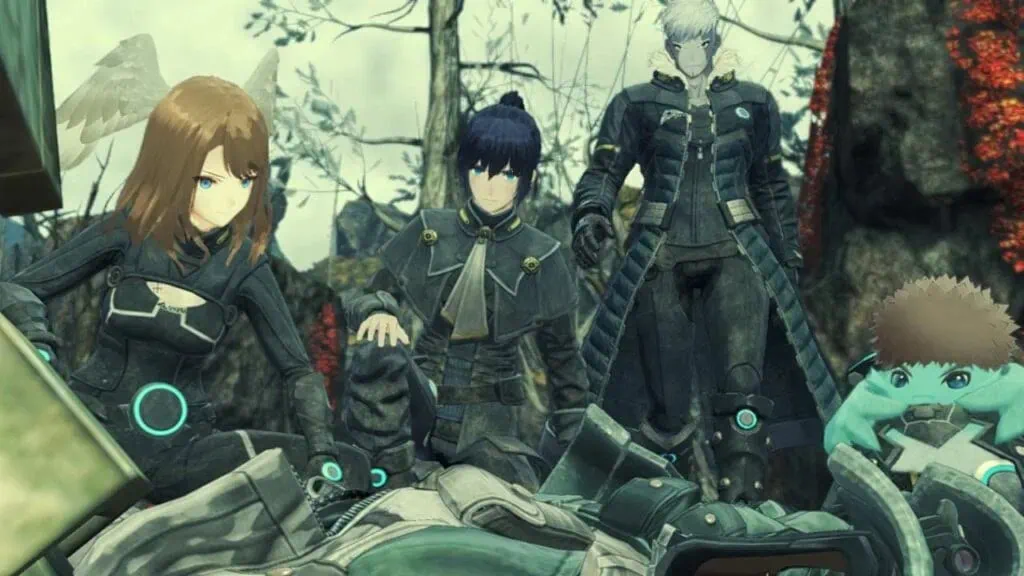 Review: xenoblade chronicles 3 é destaque de 2022 no switch Review: xenoblade chronicles 3 é destaque de 2022 no switch. Xenoblade chronicles 3 é um importante jogo para o nintendo switch -- que sofre com alguns problemas técnicos, mas não deixa de ser uma das grandes experiências do console.
