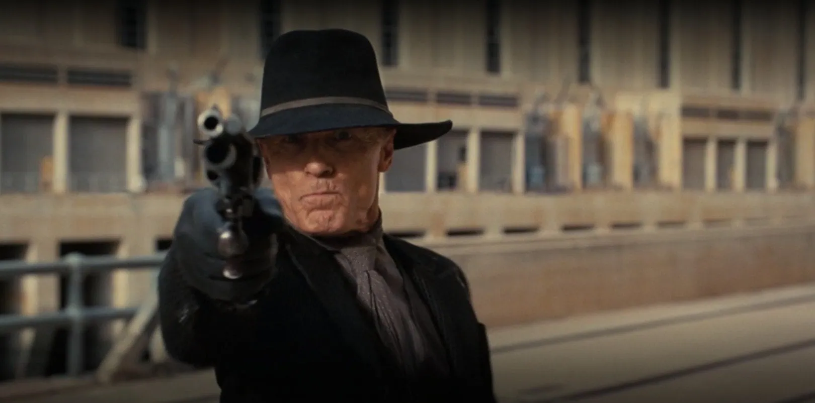 Westworld finaliza a 4ª temporada com chave de ouro em que será, será. Climax da temporada de westworld prepara bem o terreno para um eventual quinto ano da série - embora ainda com muitos questionamentos