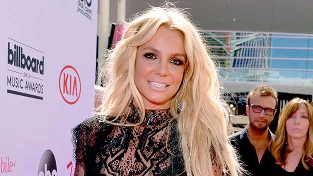 O retorno da diva pop: britney spears de volta ao mundo da música Britney spears