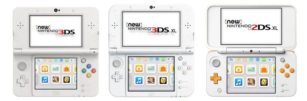 The 20 best nintendo 3ds games in history New nintendo 3ds models. best nintendo 3ds games
