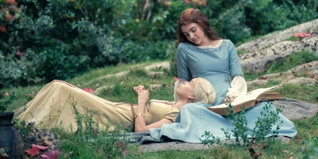 Episodio 1 de La casa del drago: l'inizio di un sogno la casa del drago