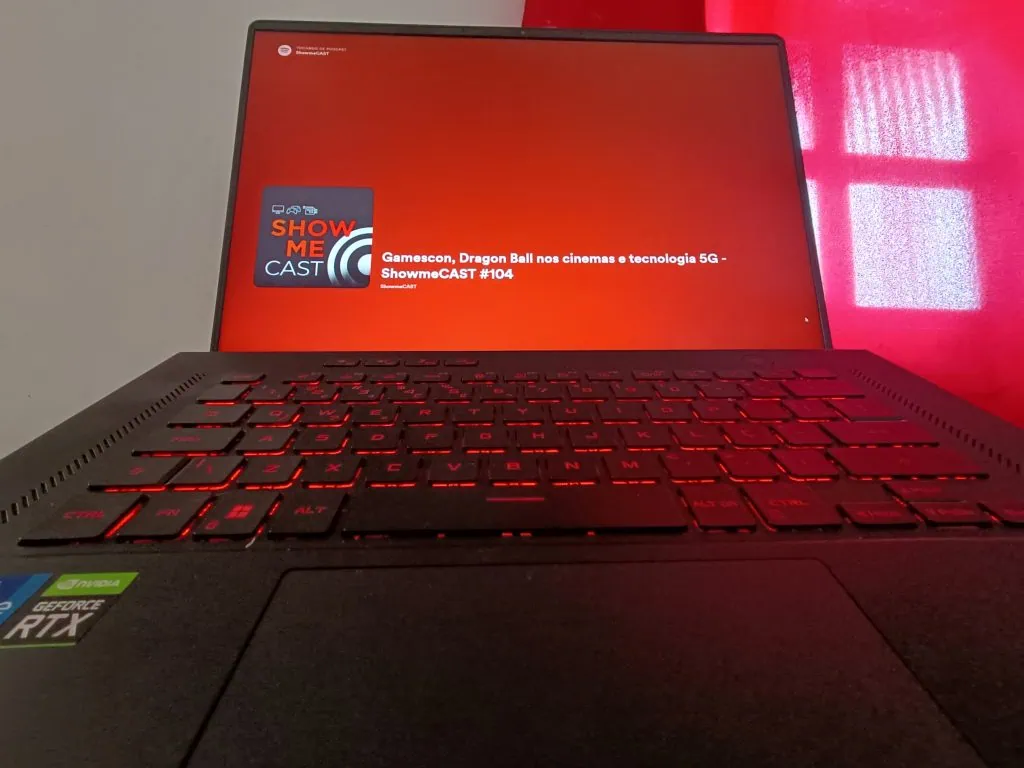 Review: asus rog zephyrus m16, een droom gaming-notebook rog zephyrus m16 gu603 geluid asus gaming notebook