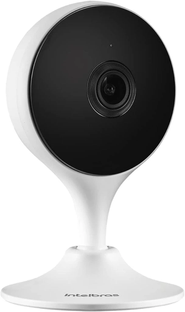 Testbericht: Intelbras Izc 1003 Überwachungskamera Intelbras izc 1003 Stehkamera