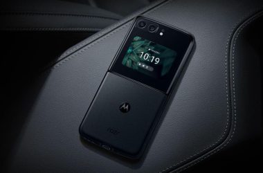 Motorola razr 2022 é anunciado com snapdragon 8+ gen 1 e telas maiores