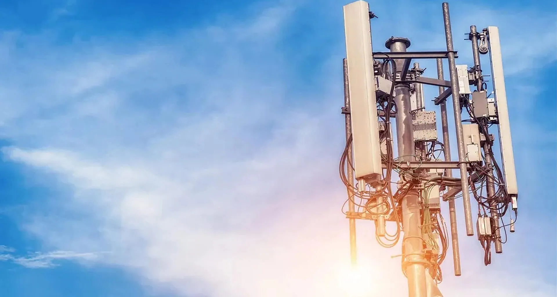 Como descobrir se sua região já tem 5g