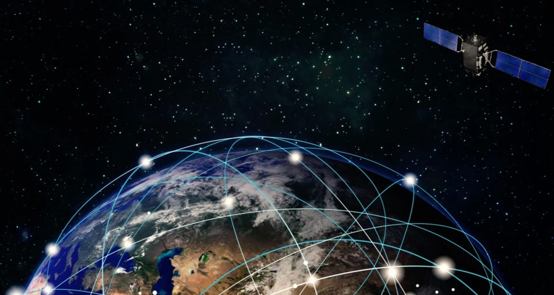 Spacex e t-mobile querem acabar com as "zonas mortas" sem conexão; entenda