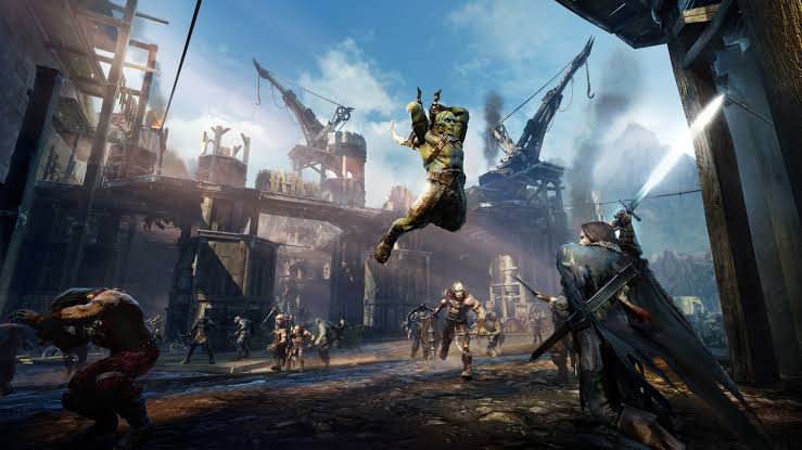 Middle Earth: Shadow of Mordor amazon prime game will be released in September 2022