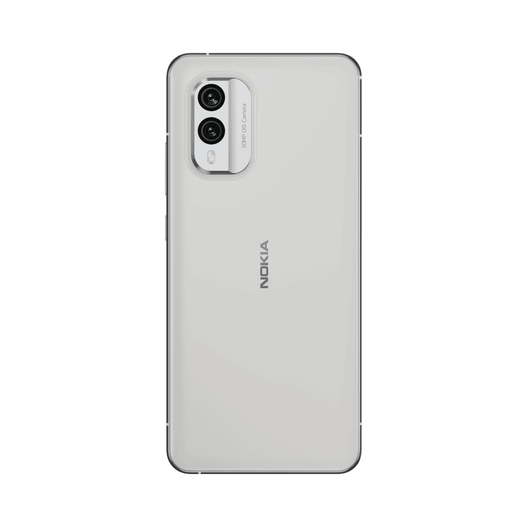 노키아, "지속 가능하고 저렴한 스마트폰" x30 5g 출시 Nokia는 "지속 가능하고 저렴한 스마트폰"인 x30 5g를 출시합니다. 회사는 재활용 소재를 사용한 스마트폰 출시로 자연을 돕고자 합니다. x30 5g, 기타 스마트폰 등에 대해 알아보기