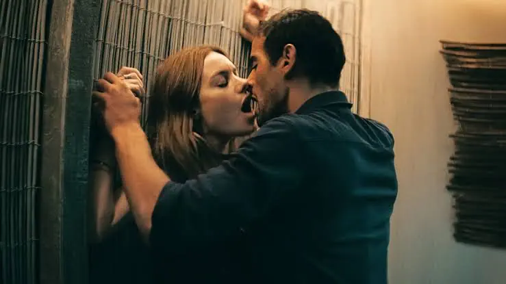 Lançamentos da netflix em setembro de 2022 tem justiceiras e mais Lançamentos da netflix em setembro de 2022 tem justiceiras e mais
paixão sufocante