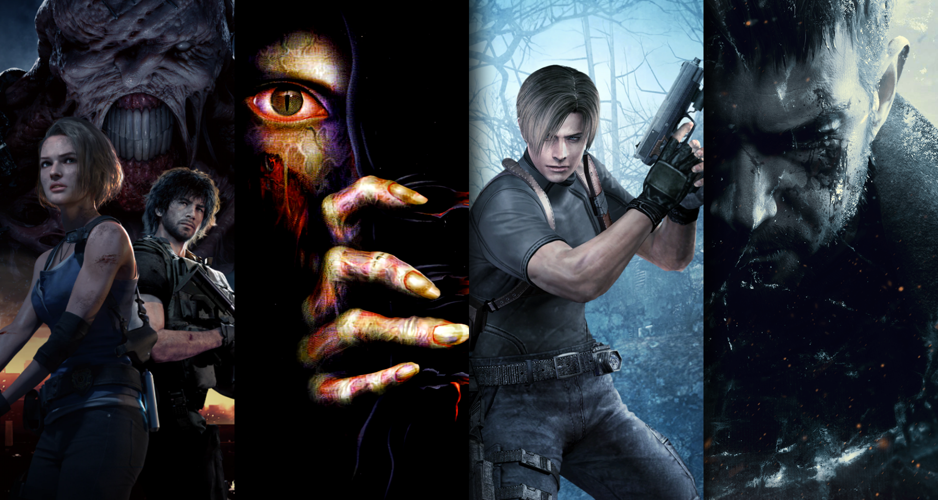 Jogo Resident Evil 5 PS4 Capcom com o Melhor Preço é no Zoom