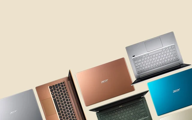 Como o intel evo facilita a edição de vídeos no notebook Notebook intel evo