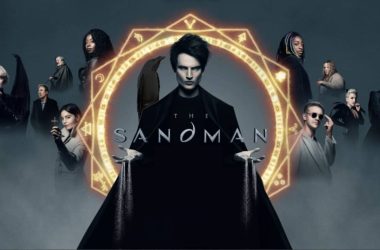 Sandman da netflix
