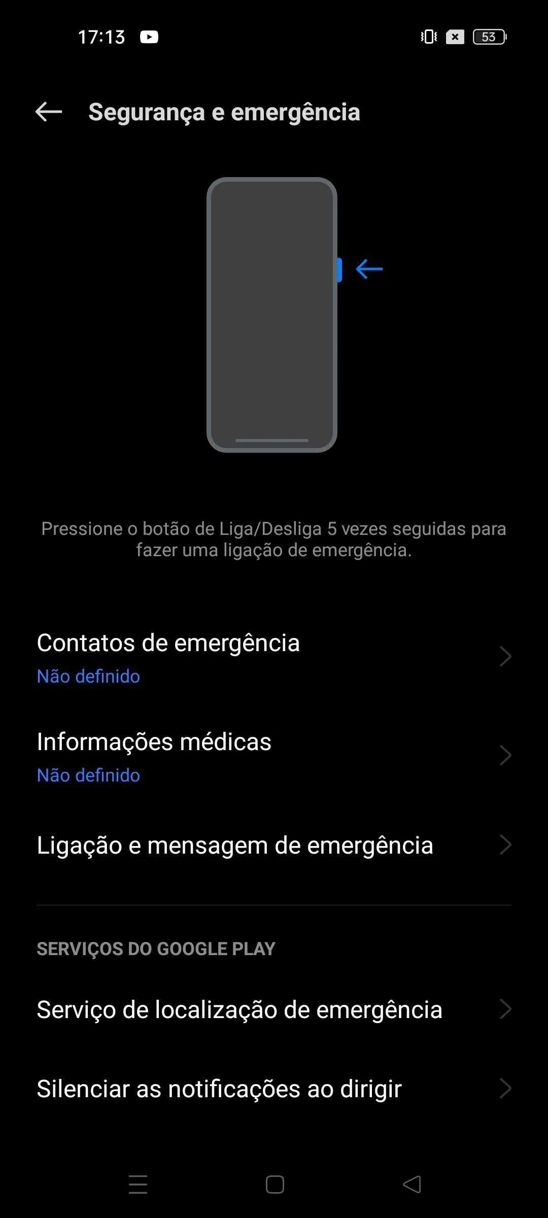 Android Emergency SOS를 활성화하는 방법은 무엇입니까? realme 스마트폰의 비상 연락처 설정