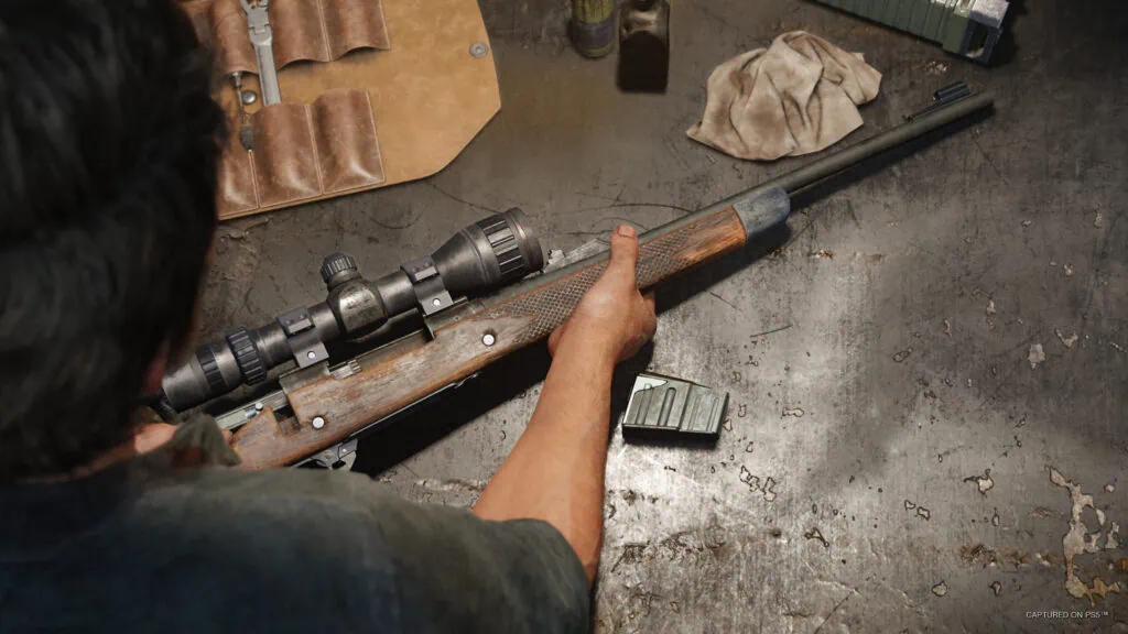 Review: the last of us parte 1 é primor técnico no ps5 Review: the last of us parte 1 é primor técnico no ps5. Um jogo excelente desde a primeira versão, the last of us parte 1 é graficamente absurdo, mas levanta dúvidas sobre a necessidade de existir