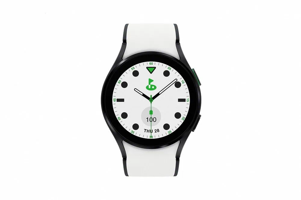 Peluncuran Galaxy watch5 dan watch5 pro dengan sensor suhu edisi galaxy watch5 golf