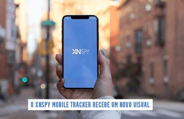 xnspy monitoring app biedt nieuwe functies Monitoring-app xnspy mobile tracker biedt nieuwe functies