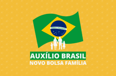 Auxílio brasil