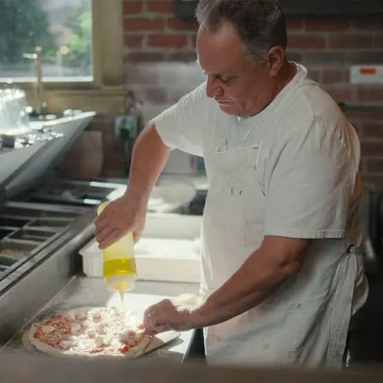 Lançamentos da netflix em setembro de 2022 tem justiceiras e mais Lançamentos da netflix em setembro de 2022
chef's table: pizza