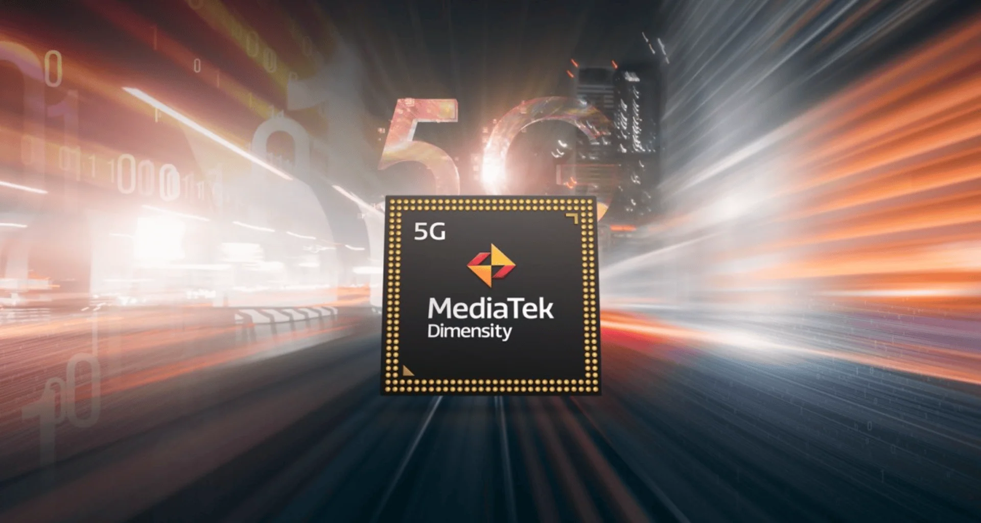 Processador da mediatek