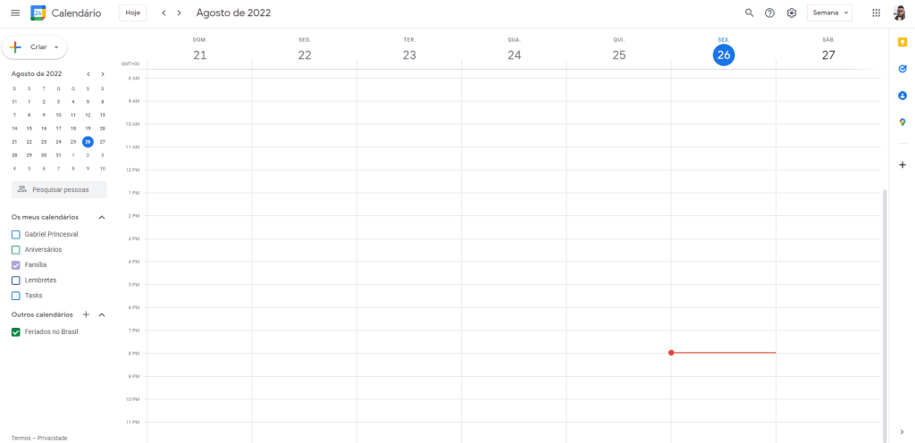 Erfahren Sie, wie Sie einen Familienkalender in Google Kalender erstellen Anleitung zur Verwendung des Familienkalenders in Google Kalender