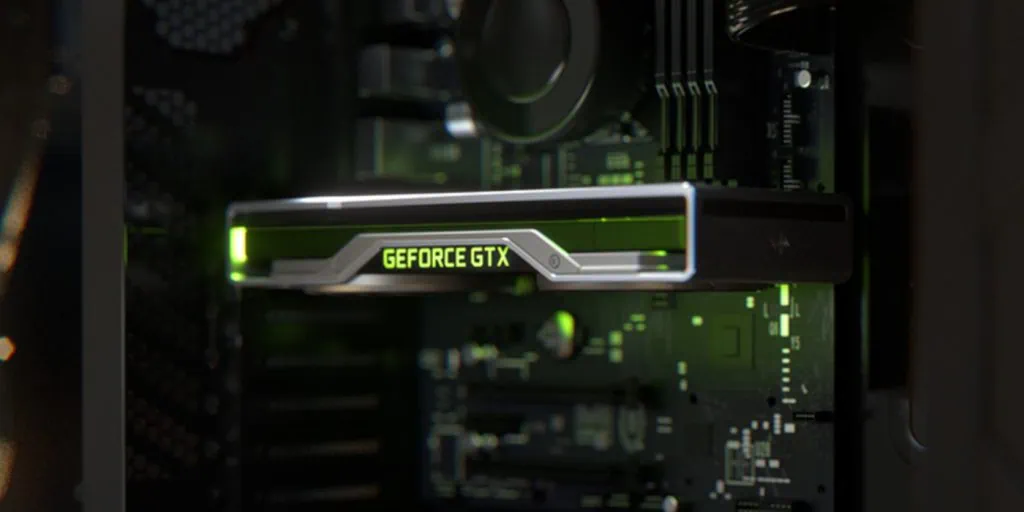 Дешевая видеокарта? Мы перечисляем модели от 1 реалов. GTX 1660 super — карта среднего класса от nvidia.